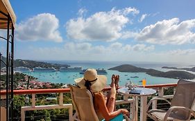 The Mafolie Hotel